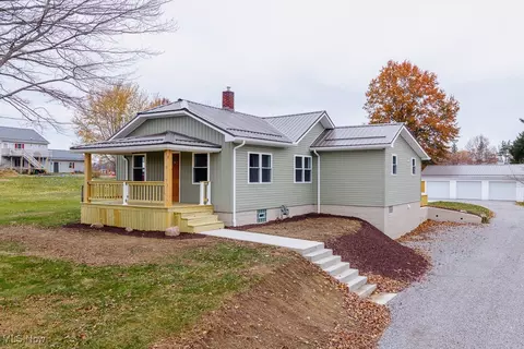 17394 State Route 62, Beloit, OH 44609 photo 3