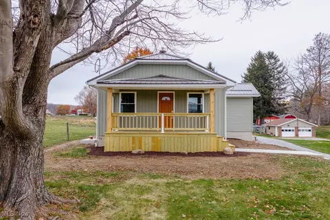 17394 State Route 62, Beloit, OH 44609 photo 2