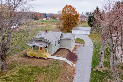 17394 State Route 62, Beloit, OH 44609