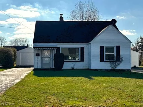 1643 Everett Ave, Youngstown, OH 44514