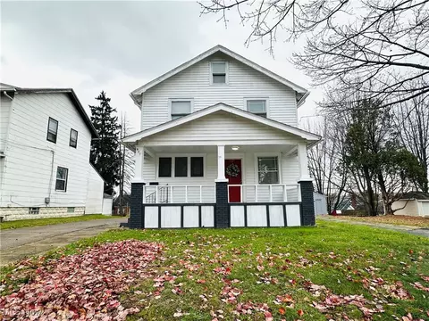 937 W Indianola Ave, Youngstown, OH 44511