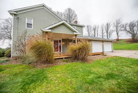 8811 Bayard Rd, Minerva, OH 44657