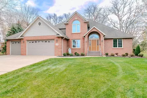 4690 White Angel Dr, Perry, OH 44081