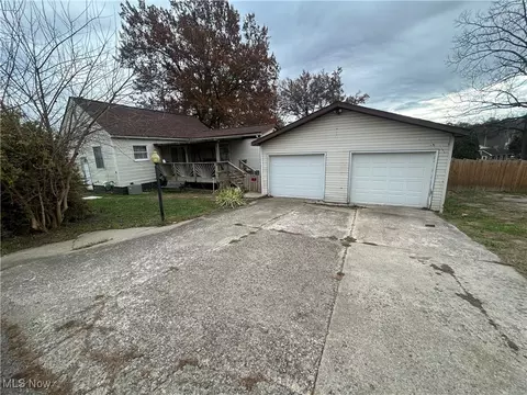 2 Miller St, Zanesville, OH 43701