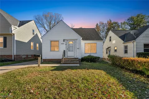 19520 Maple Heights Blvd, Maple Heights, OH 44137