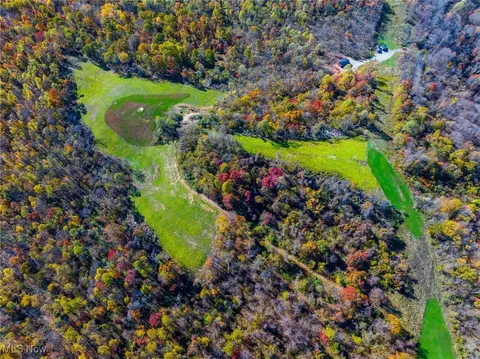Kinnen Road, Caldwell, OH 43724