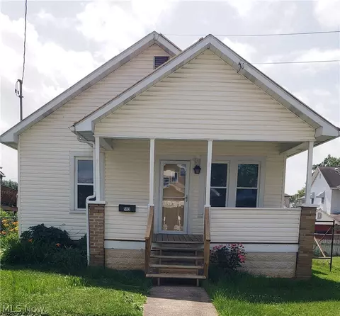 503 Maple St, Parkersburg, WV 26101
