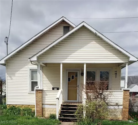 503 Maple St, Parkersburg, WV 26101
