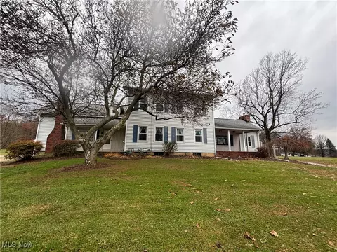 16374 Ravenna Rd, Chagrin Falls, OH 44023