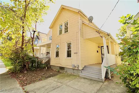 7106 Colfax Rd, Cleveland, OH 44104
