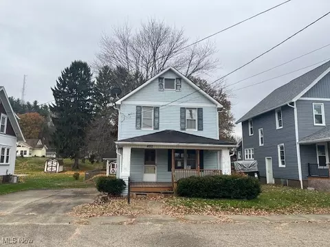402 King St, Minerva, OH 44657