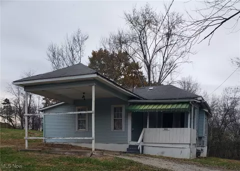 2231 Blennerhassett Hts, Parkersburg, WV 26101