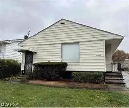 4453 E 154th St, Cleveland, OH 44128