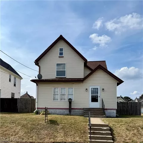 633 Park Ave SW, Canton, OH 44706