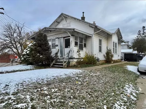 219 Lexington Ave, Mansfield, OH 44907
