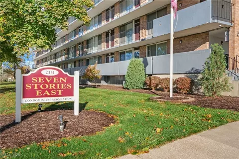 2331 E Market St #204, Akron, OH 44312