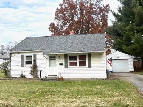 920 W Wilson St, Salem, OH 44460