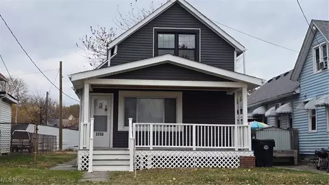 3250 Fulton Rd, Cleveland, OH 44109