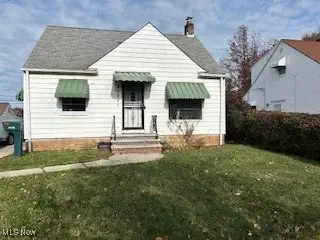 22901 Arms Ave, Euclid, OH 44123
