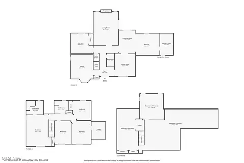 2675 Deer Run, Willoughby Hills, OH 44094 photo 49