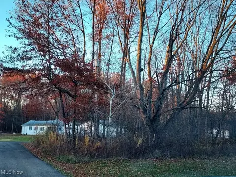 Manchester Avenue, Lake Milton, OH 44429