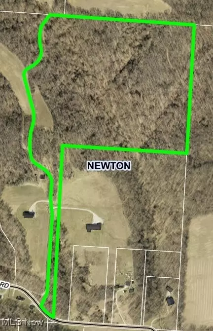 8555 Bagley Rd, Mount Perry, OH 43760