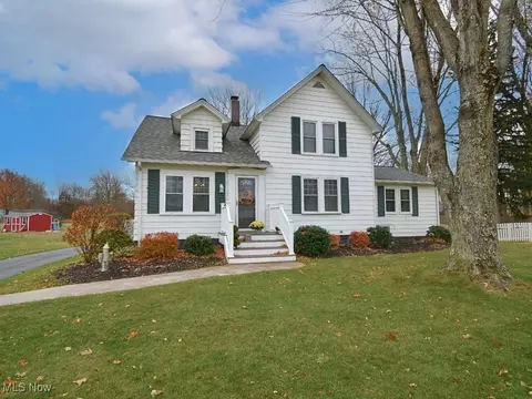4532 S Ridge Rd, Perry, OH 44081