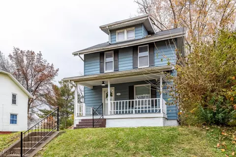 1611 Rowland Ave NE, Canton, OH 44705