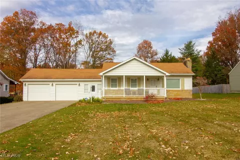 4972 Norquest Blvd, Austintown, OH 44515