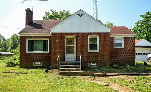 12042 Greenwich Rd, Homerville, OH 44235