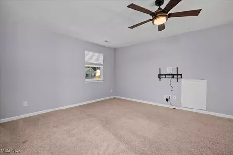 Bedroom - 4657 Fields Way, Lorain, OH 44053 photo 2 of 6