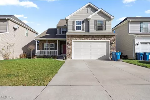 4657 Fields Way, Lorain, OH 44053