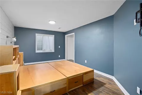 Bedroom - 4657 Fields Way, Lorain, OH 44053 photo 6 of 6