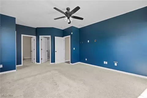 Bedroom - 4657 Fields Way, Lorain, OH 44053 photo 1 of 6