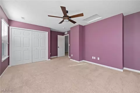 Bedroom - 4657 Fields Way, Lorain, OH 44053 photo 4 of 6