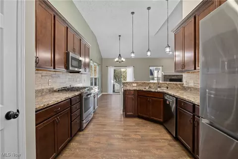 Kitchen - 4657 Fields Way, Lorain, OH 44053 photo 1 of 1