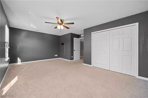 Bedroom - 4657 Fields Way, Lorain, OH 44053 photo 3 of 6