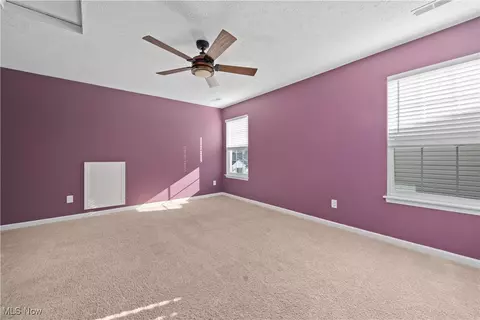 Bedroom - 4657 Fields Way, Lorain, OH 44053 photo 5 of 6
