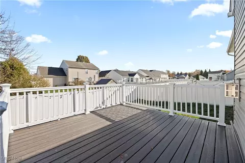 Exterior - 4657 Fields Way, Lorain, OH 44053 photo 2 of 2