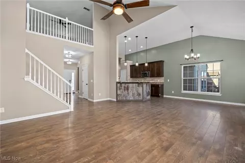 Living - 4657 Fields Way, Lorain, OH 44053 photo 1 of 2