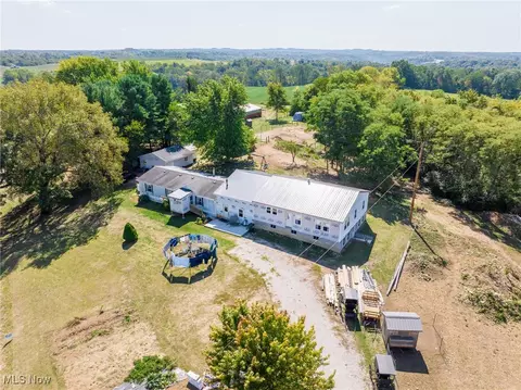 40995 Hanover Ridge Rd, Jewett, OH 43986