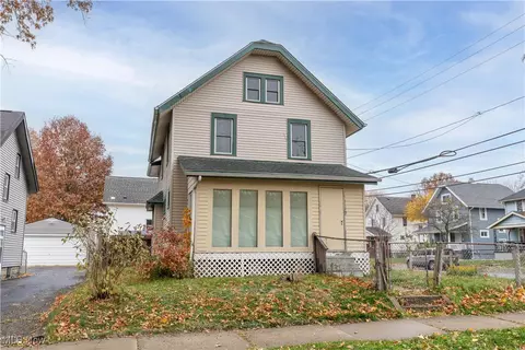 1125 Beardsley St, Akron, OH 44301 photo 1