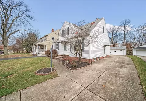 1199 Mayfield Ridge Rd, Cleveland, OH 44124