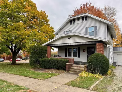 209 W Main St, Dalton, OH 44618