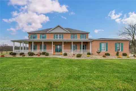 16449 S Boone Rd, Columbia Station, OH 44028