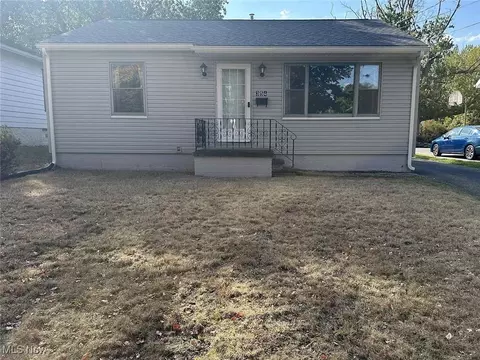 354 Zeller Ave, Akron, OH 44310