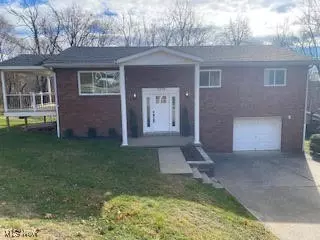 1275 Walker Rd, Follansbee, WV 26037
