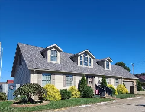 301 William St, Yorkville, OH 43971