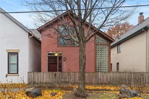 3020 Carroll Ave, Cleveland, OH 44113