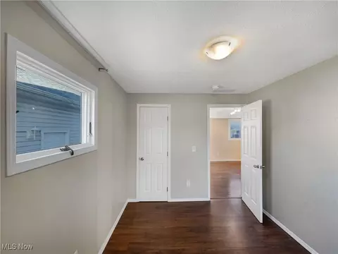 Bedroom - 3835 E 364th St, Willoughby, OH 44094 photo 1 of 3